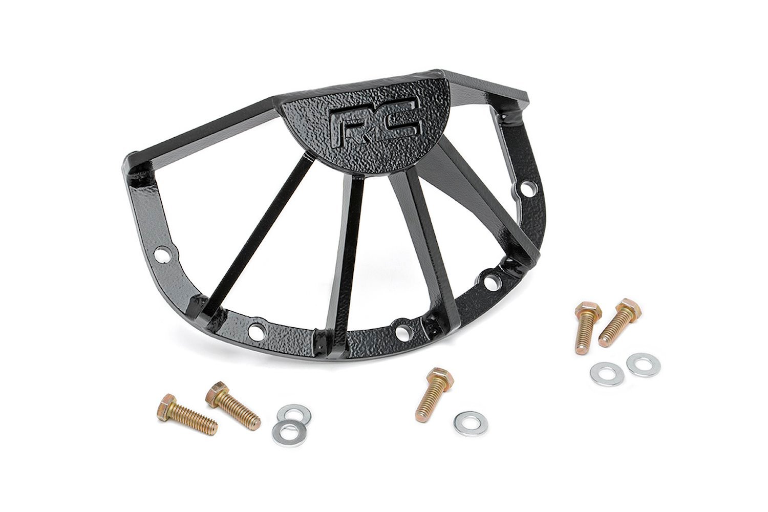 1032 RC Armor High Pinion Front Dana 30 Differential Guard