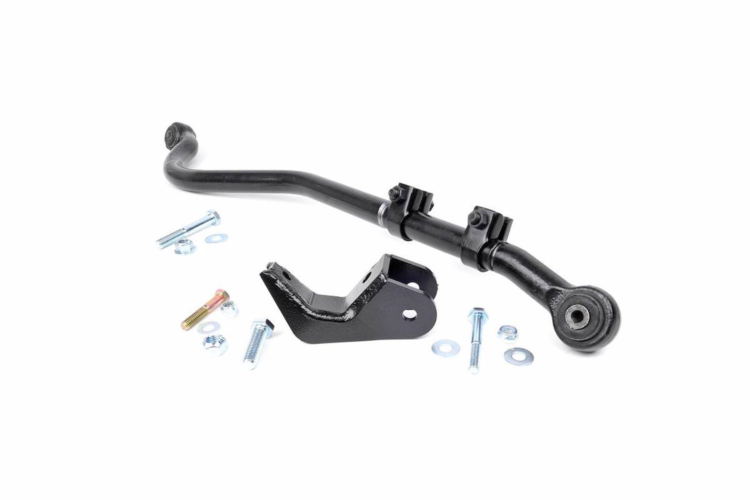 1044 Front Forged Adjustable Track Bar for 0-3.5-inch Lifts