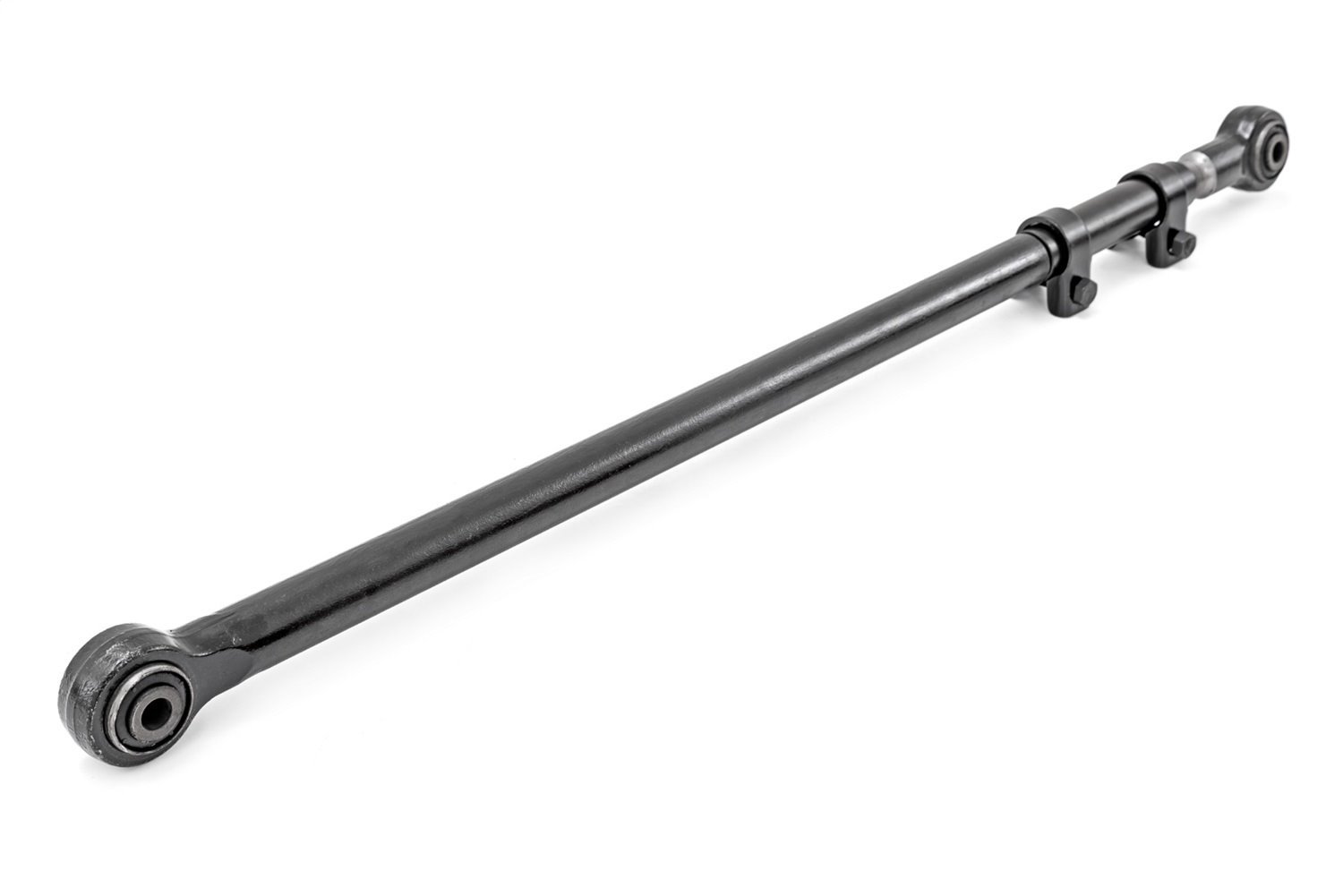 10651 Track Bar, Forged, Rear, 2.5-6 in. Lift,