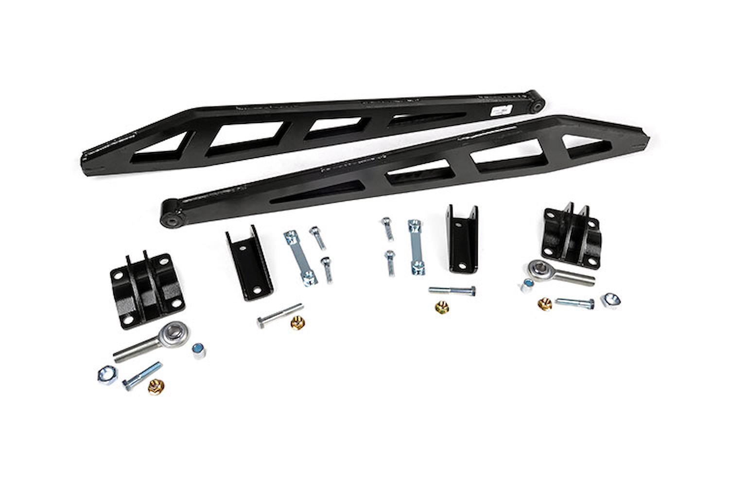 1069 Traction Bar Kit for 0-7.5-inch Lifts