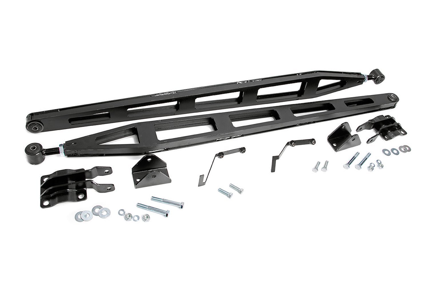 1070A Traction Bar Kit for 5-6-inch Lifts
