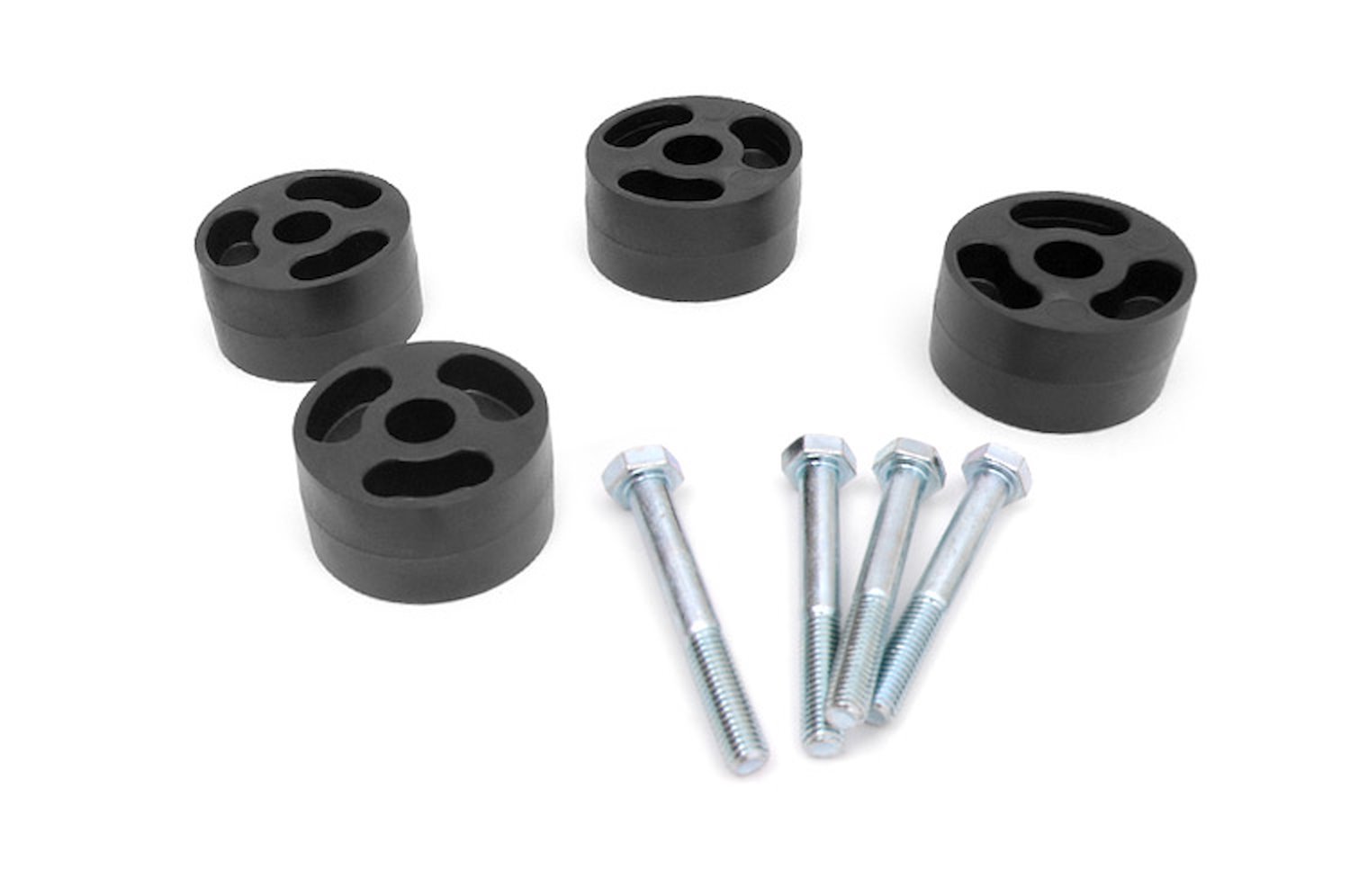 1072 Transfer Case Drop Kit for 4.5-6.5-inch Lifts