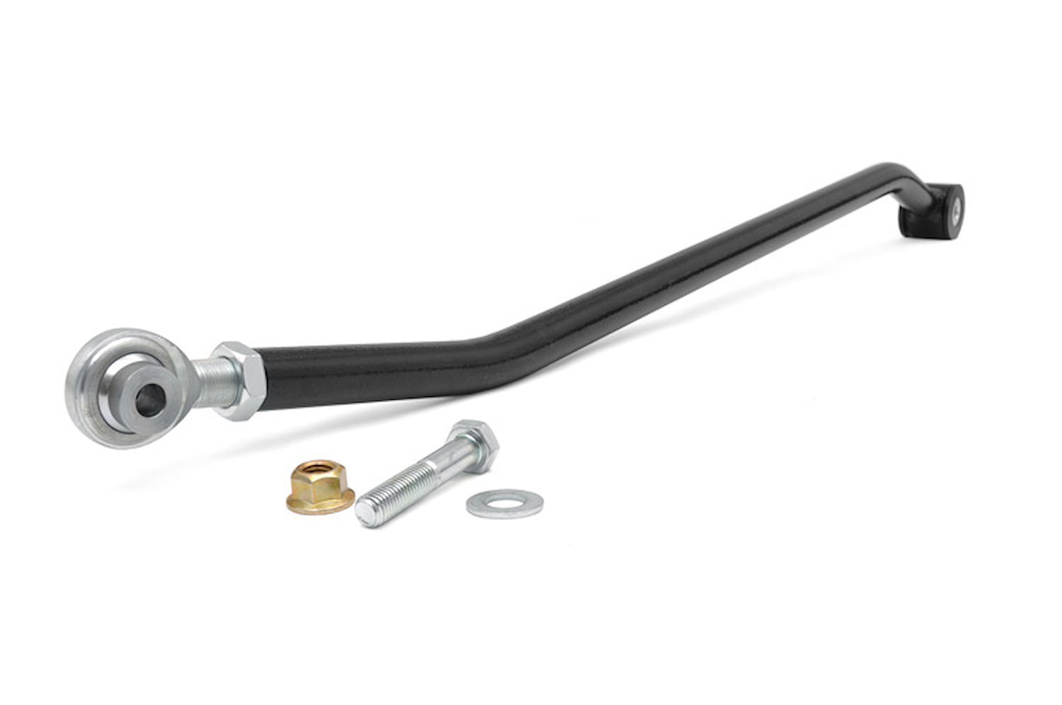 1084 Front Adjustable Track Bar for 3-6-inch Lifts