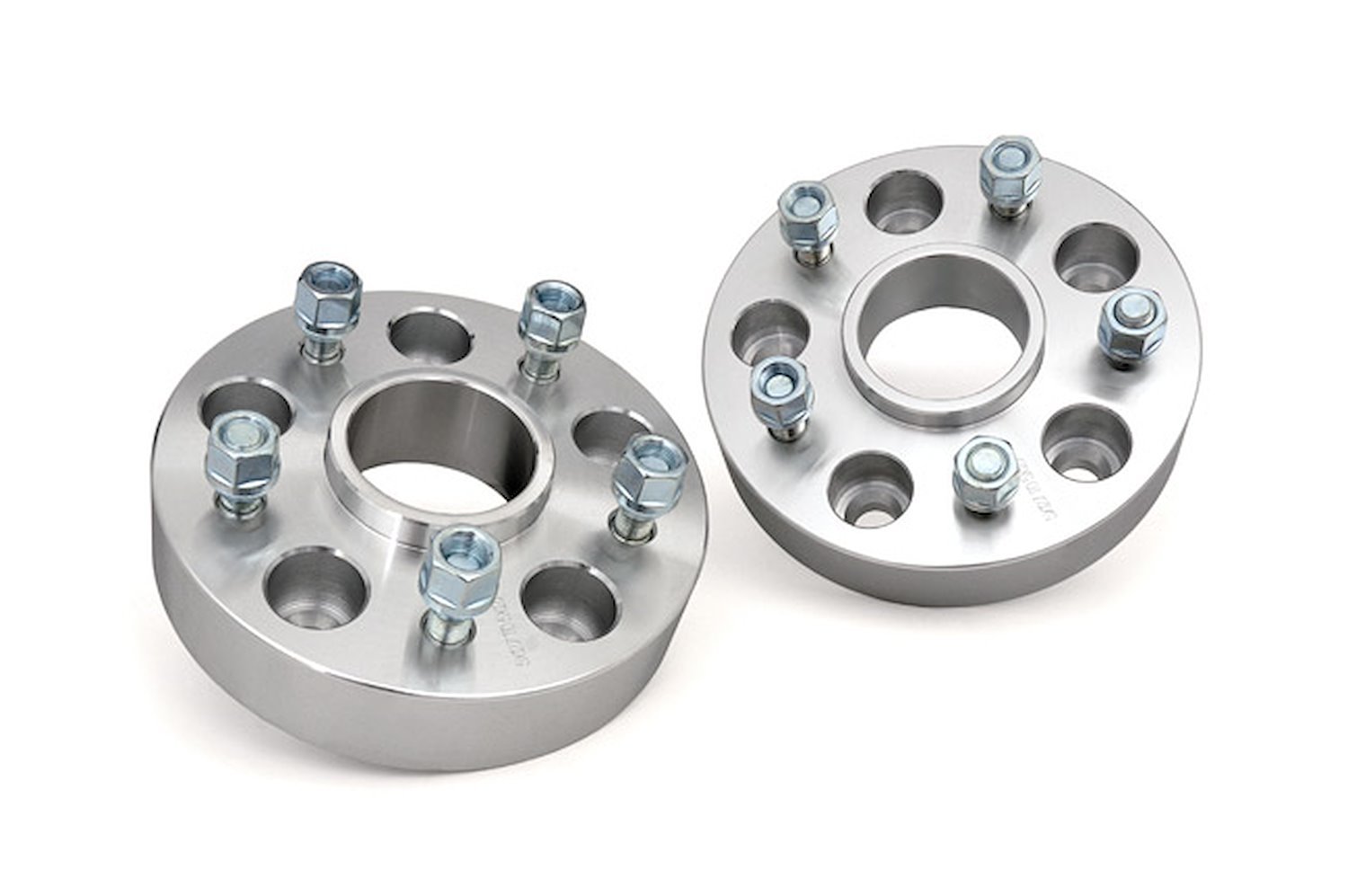 1091 1.5-inch Wheel Spacer Pair (5-by-5-inch Bolt Pattern)