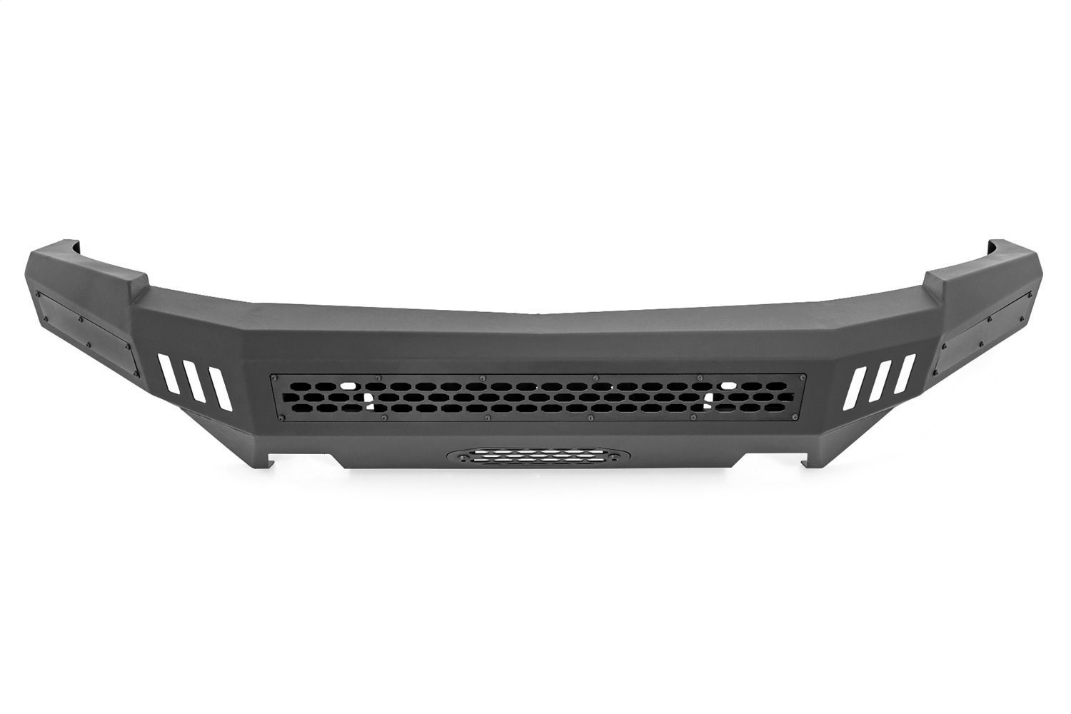 10910 Chevy Front High Clearance Bumper Kit (07-13