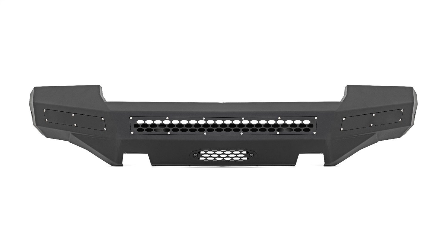 10912 GMC Front High Clearance Bumper Kit (07-13