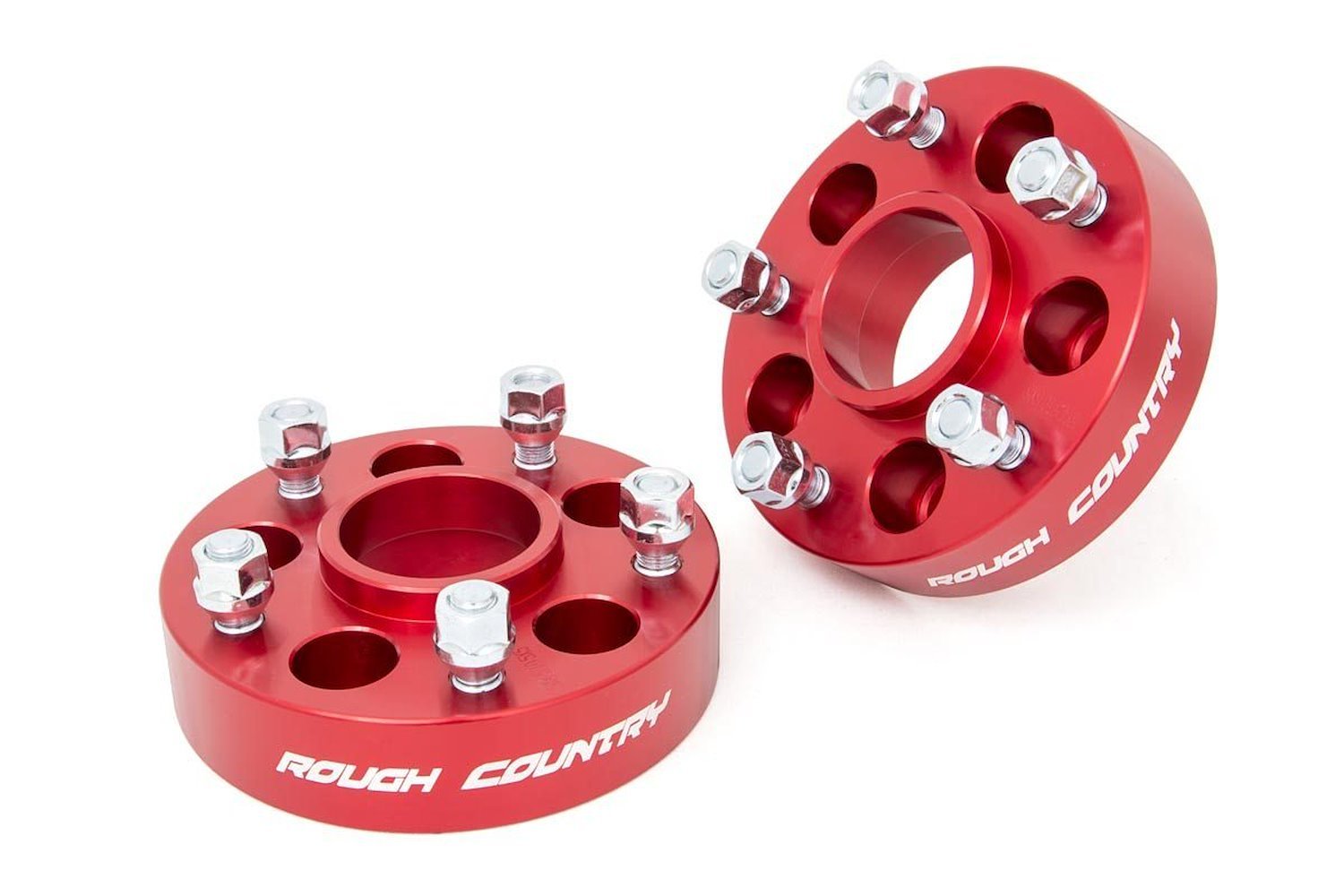 1092RED Wheel Spacer