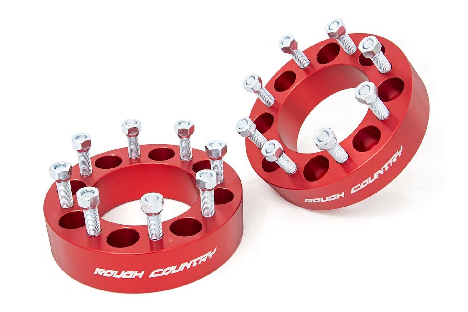 1099RED Wheel Spacer