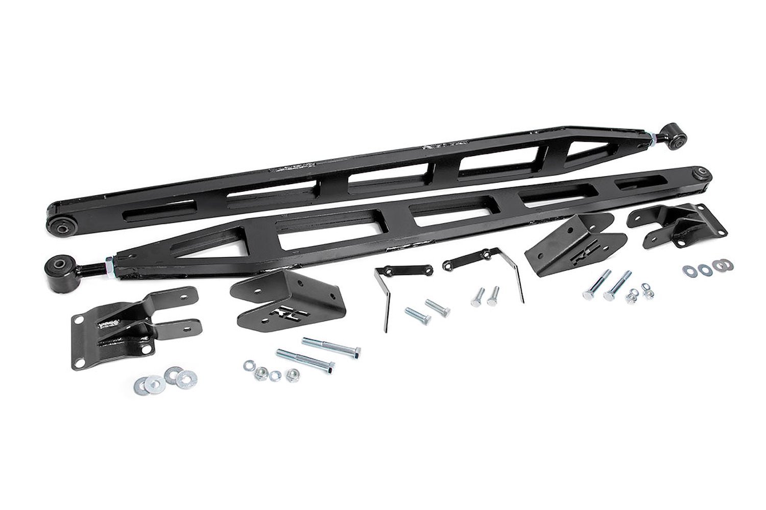 11001 Traction Bar Kit for 0-7.5-inch Lifts