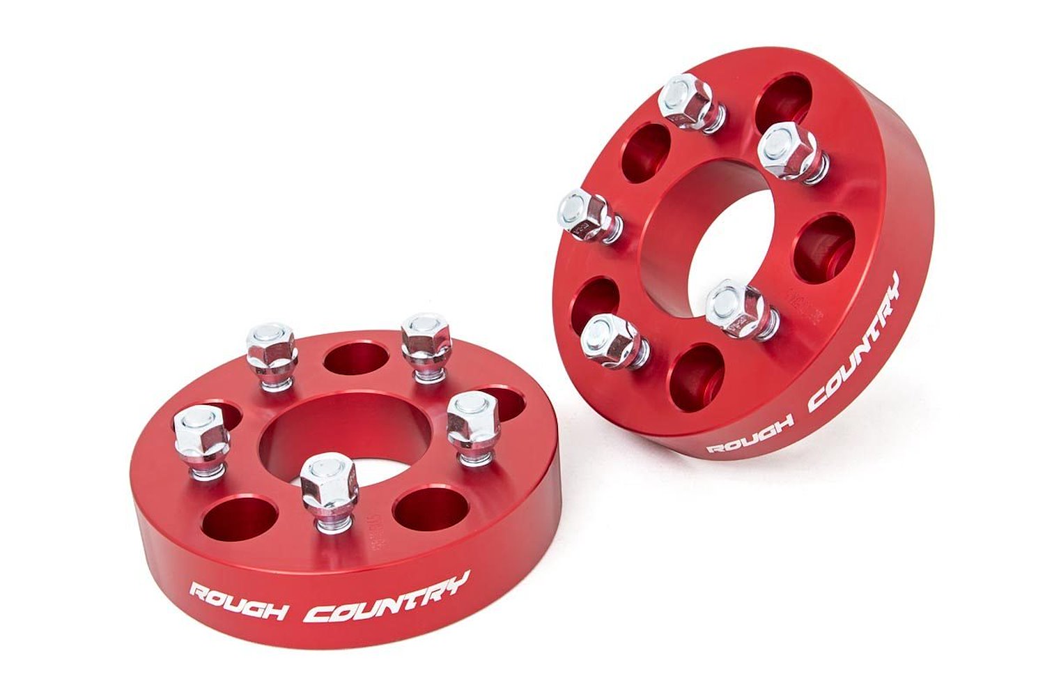 1100RED Wheel Spacer