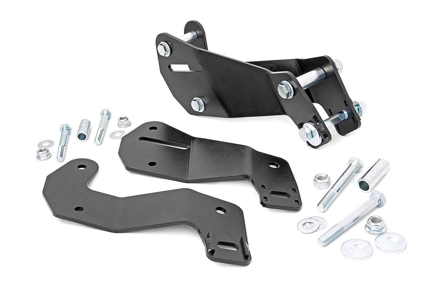 110600 Suspension Control Arm Mount