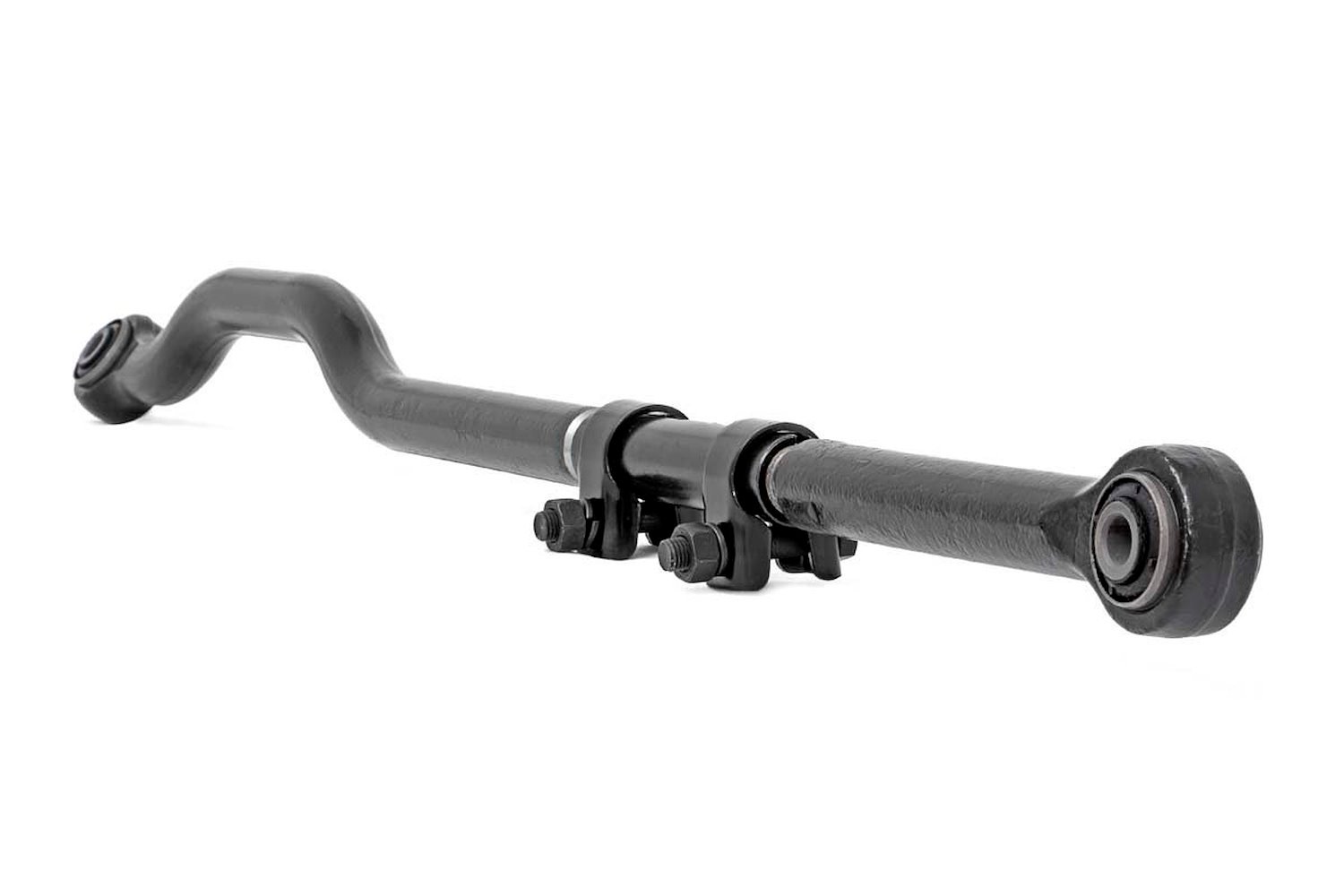 11062 Jeep JL Rear Forged Adjustable Track Bar (0-6in)