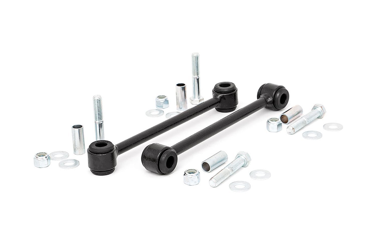 1134 Rear Sway Bar Endlinks for 2.5-inch Lifts