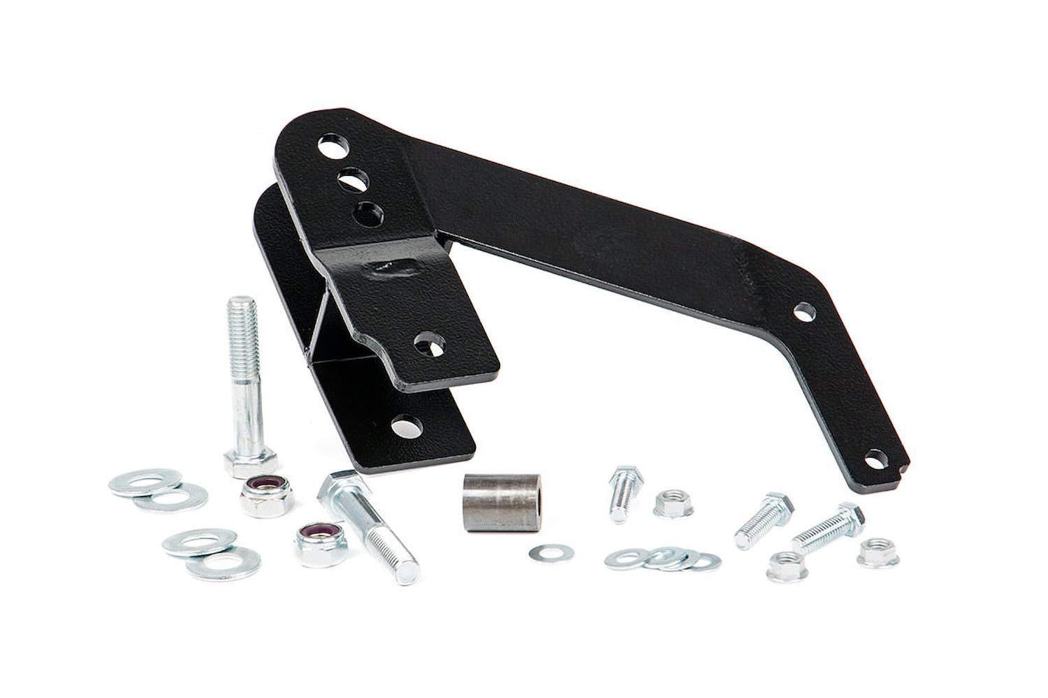 1167 Rear Track Bar Bracket for 2.5-6-inch Lifts