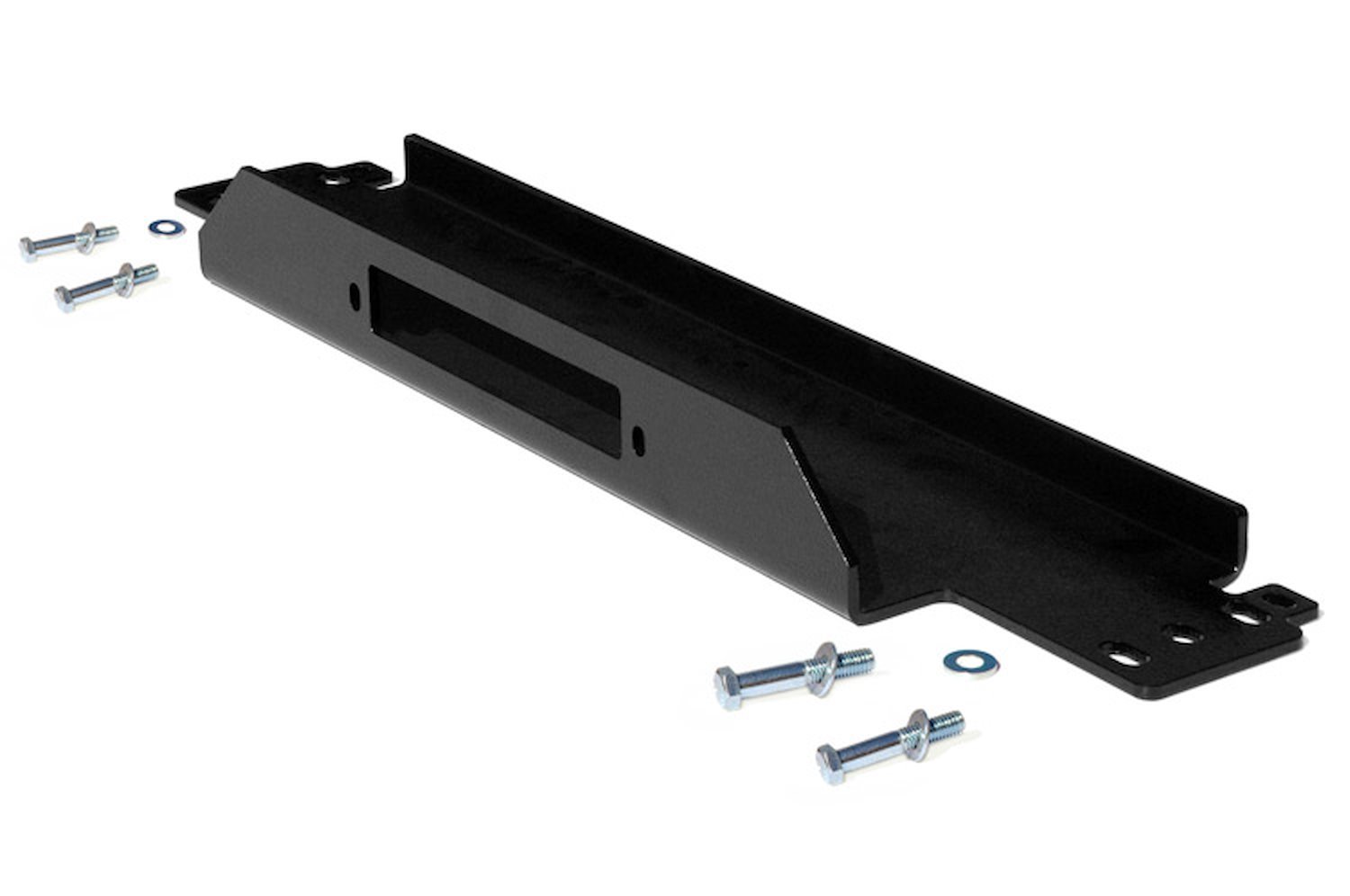 1189 Winch Mounting Plate