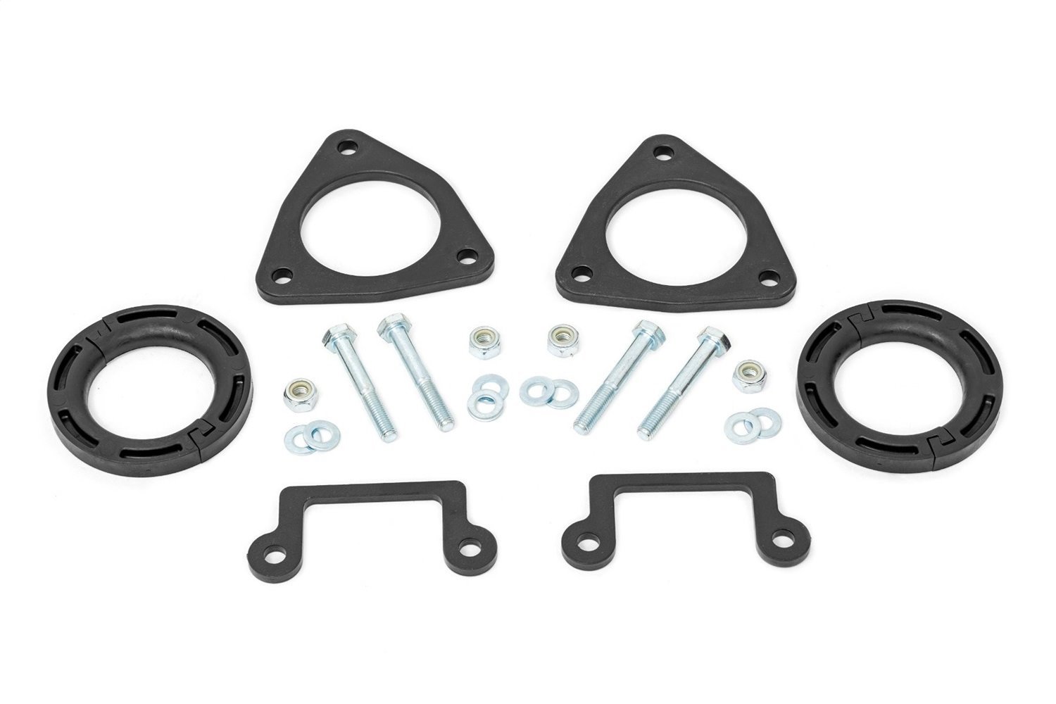 1301 1.5 in. Leveling Kit, AT4X/ZR2, Fits Select Chevy/GMC 1500
