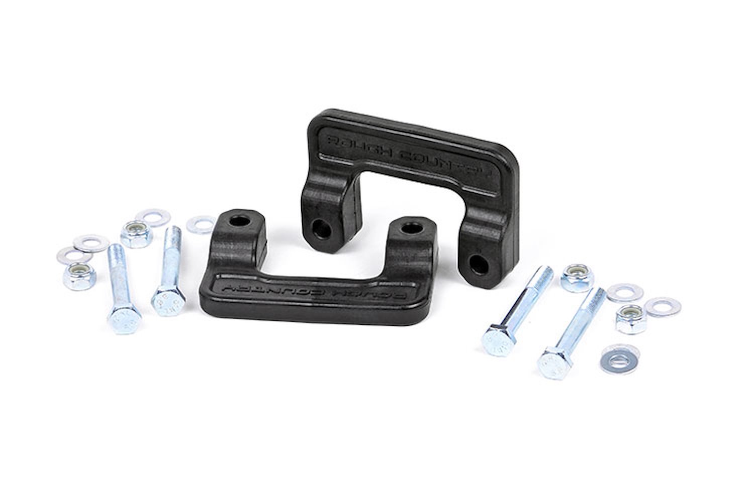 1307 2-inch Suspension Leveling Kit