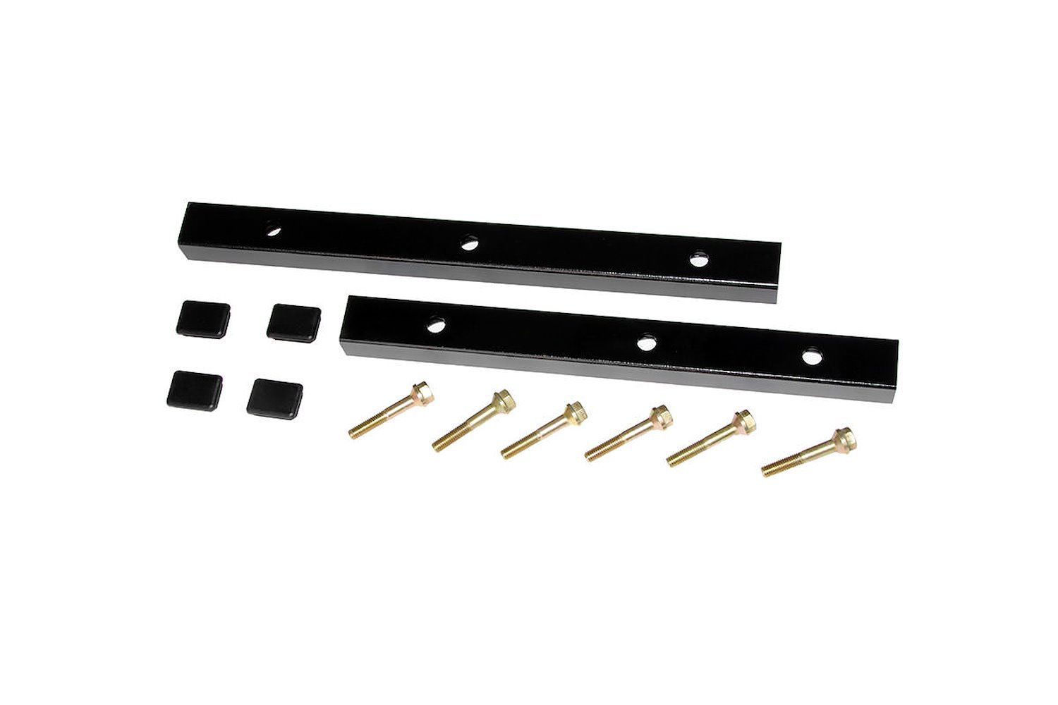1668TC Transfer Case Drop Kit for 4-6-inch Lifts