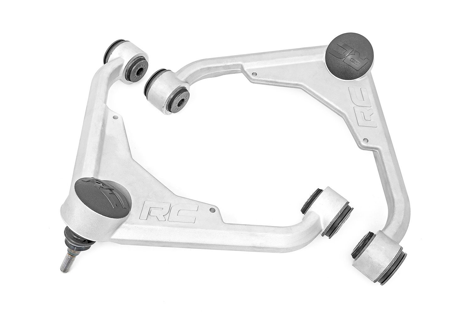 1859 Upper Control Arms for 3-inch Lifts