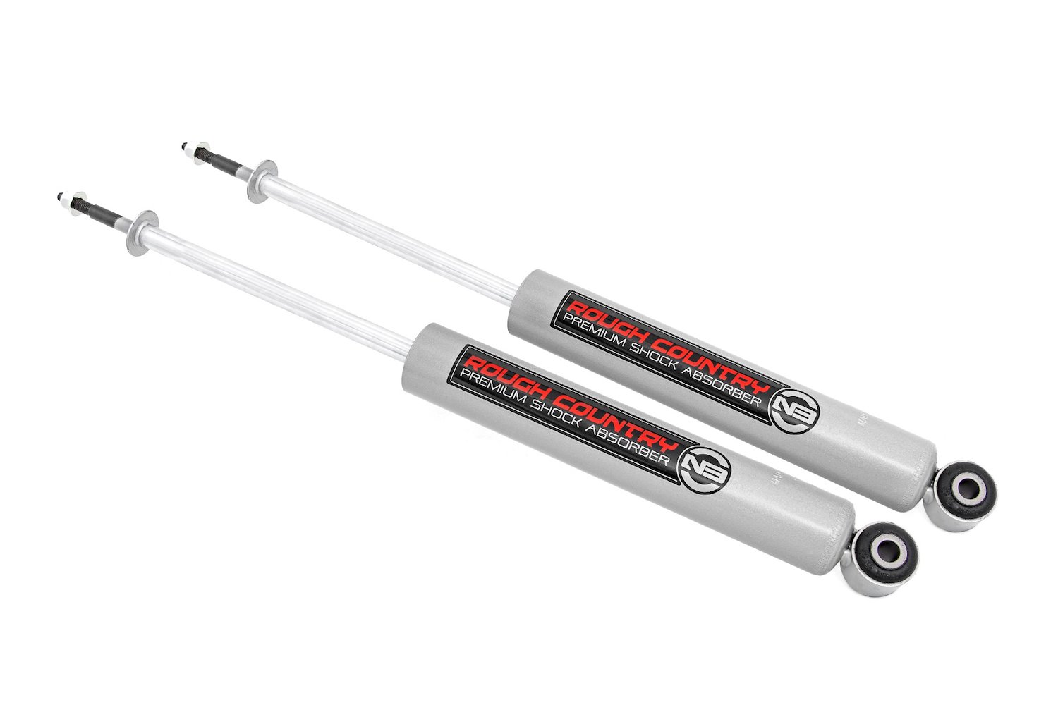 23286_A N3 Front Shocks, 4-5.5", Toyota 4Runner/Truck 4WD (1986-1995)