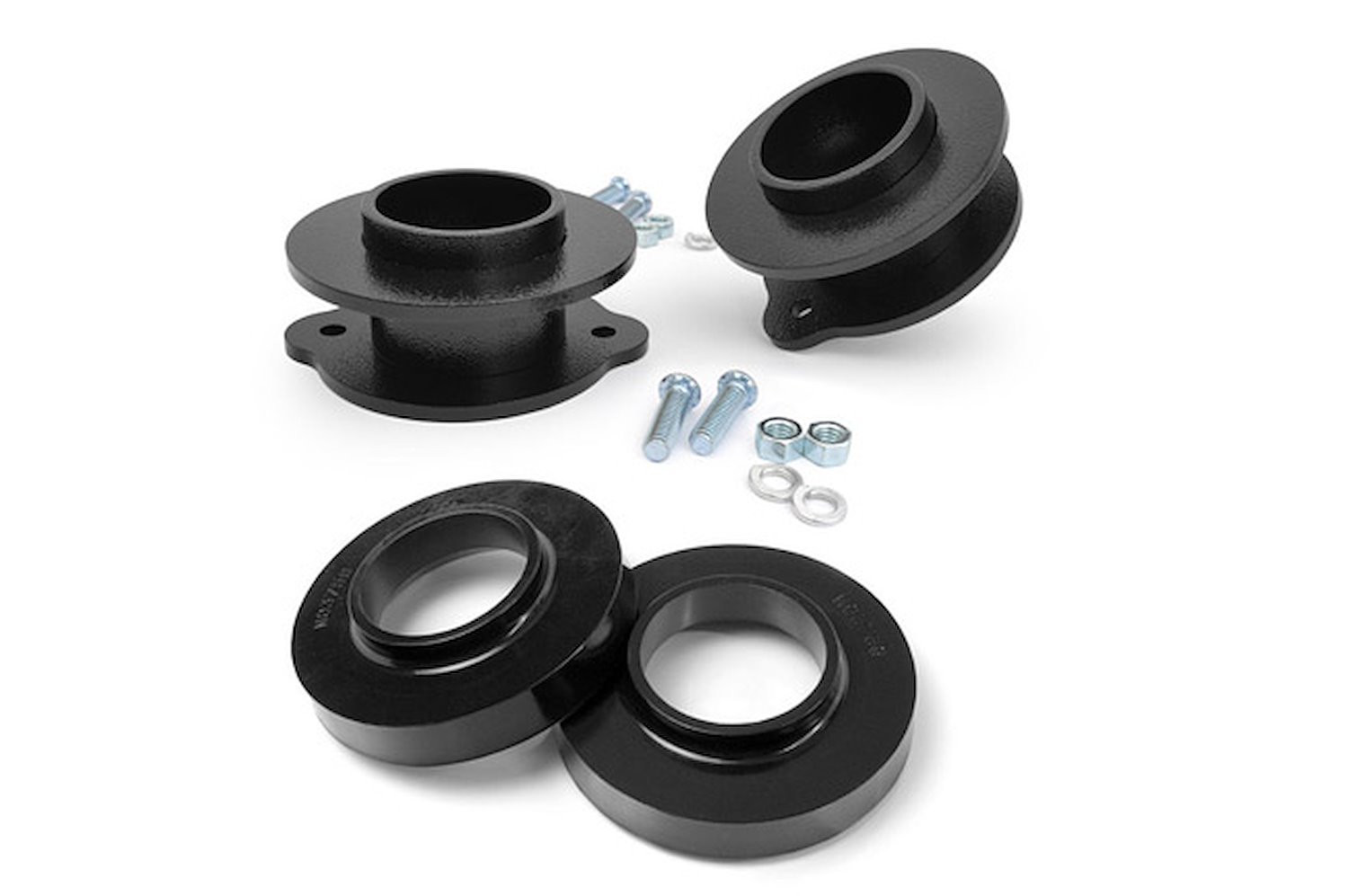 289 2-inch Suspension Leveling Lift Kit
