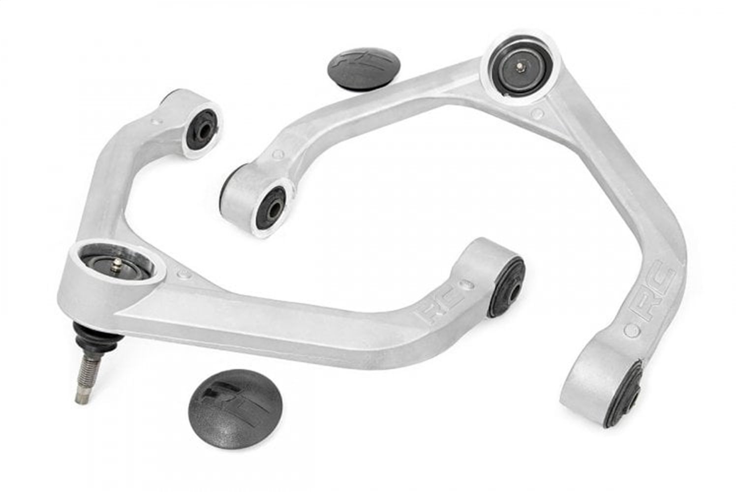 31201 Upper Control Arms for 3.5-inch Lifts