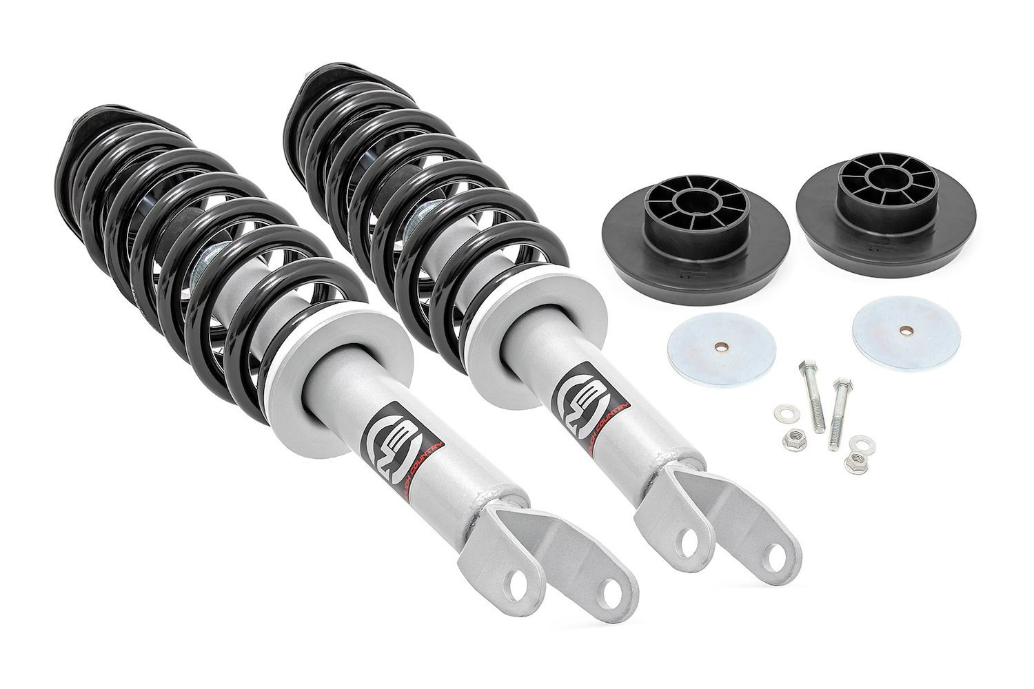359.23 2.5-inch Suspension Leveling Lift Kit