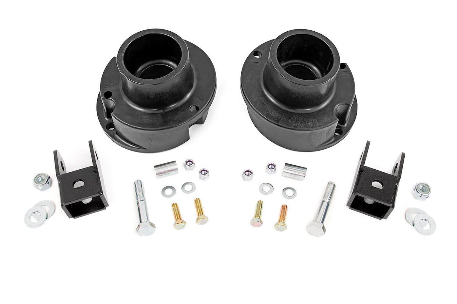 377 2.5-inch Suspension Leveling Kit