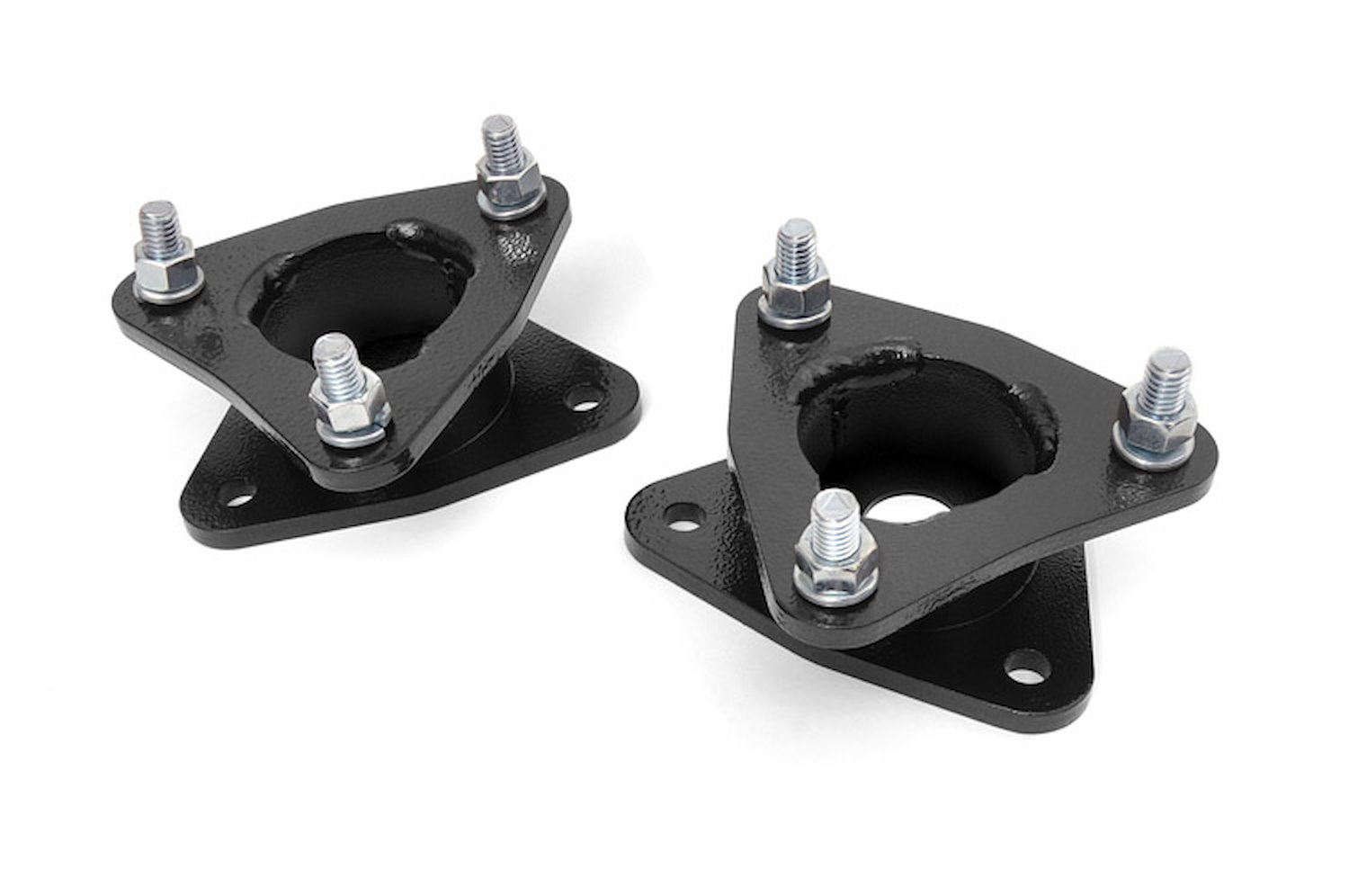395 Front Leveling Kit; 2.5 in. Lift;