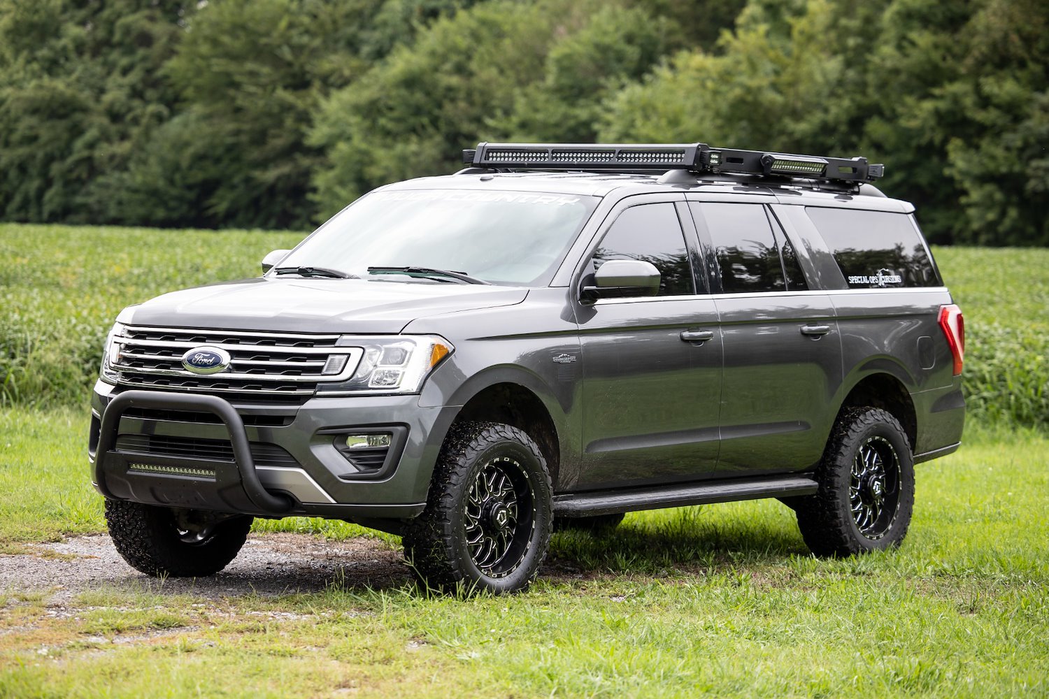 more