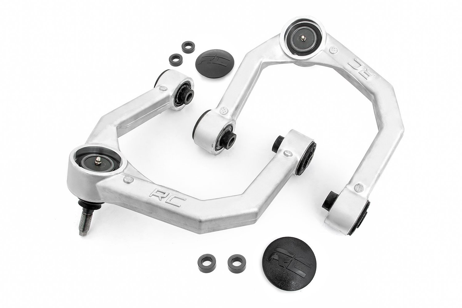 50008 Ford Upper Control Arms for 3.5in Lift