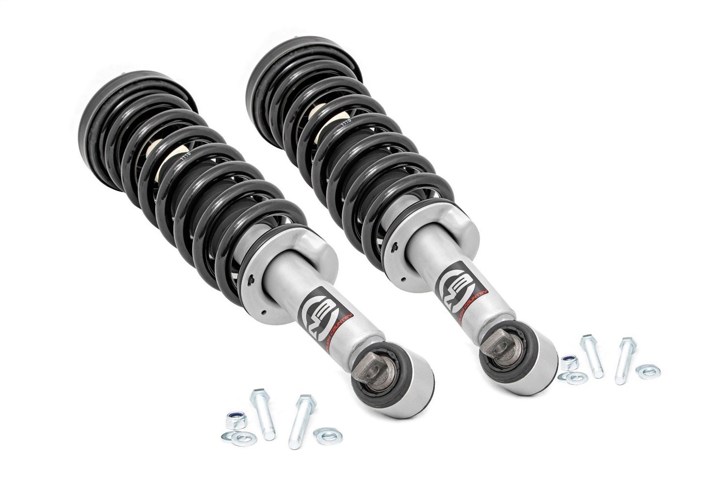 501095 Ford Front Stock Replacement N3 Struts (14-21 F-150 4WD)
