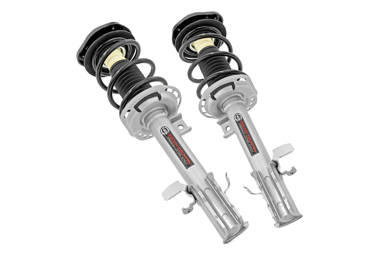 501120 Loaded Strut Pair, 1.5 in. Lift, Fits Select Ford Bronco Sport 4WD