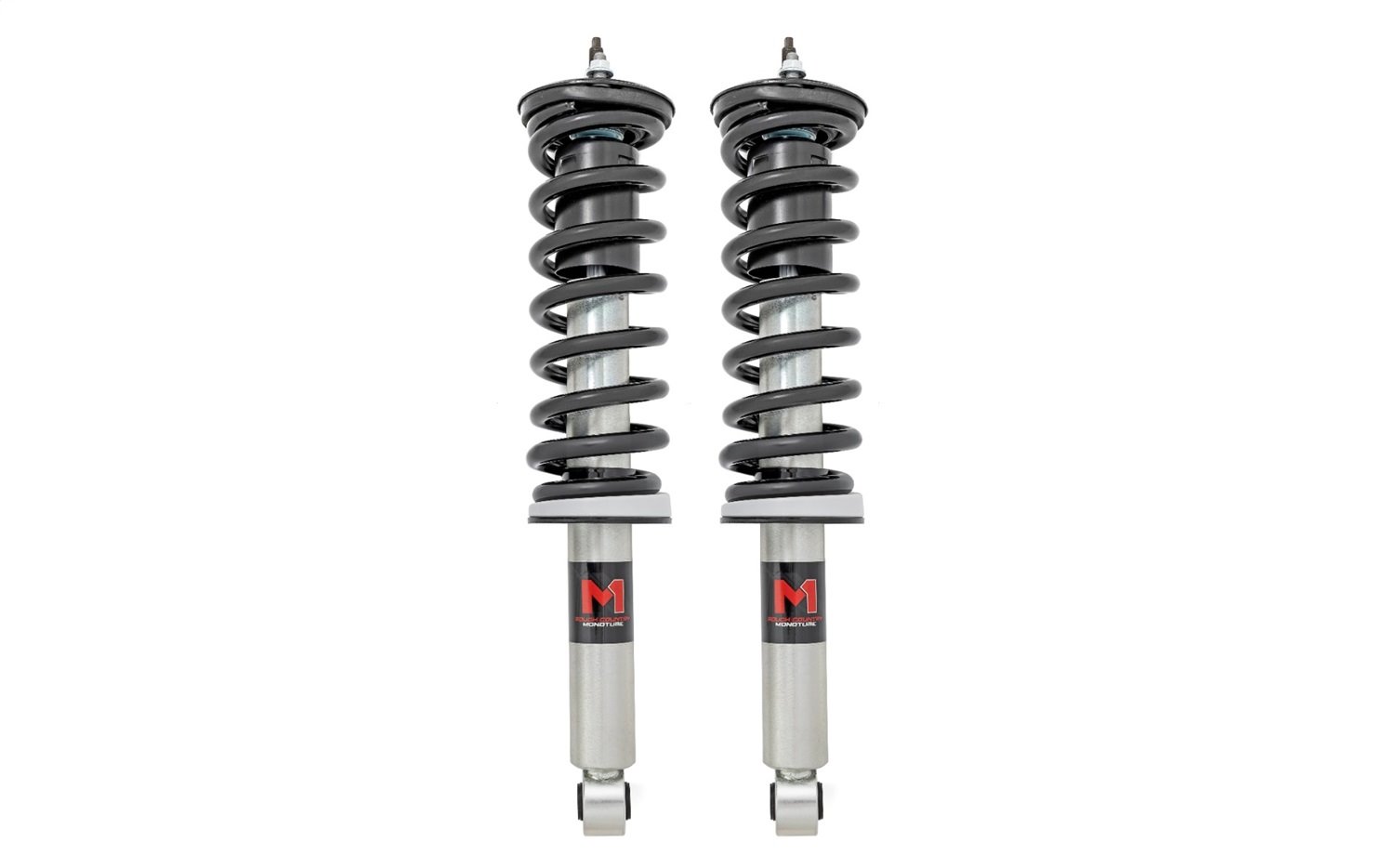 502013 M1 Loaded Strut Pair, 2.5 in., Toyota