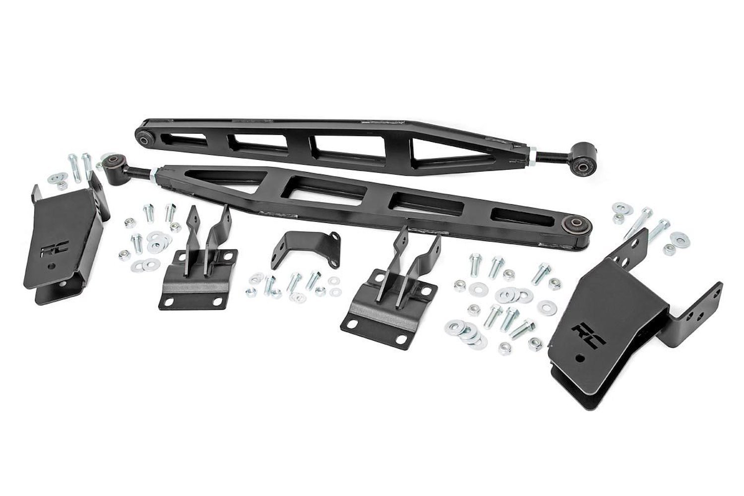 51005 Ford Traction Bar Kit, 0-3" Lift (05-16 Ford F-250 4WD)