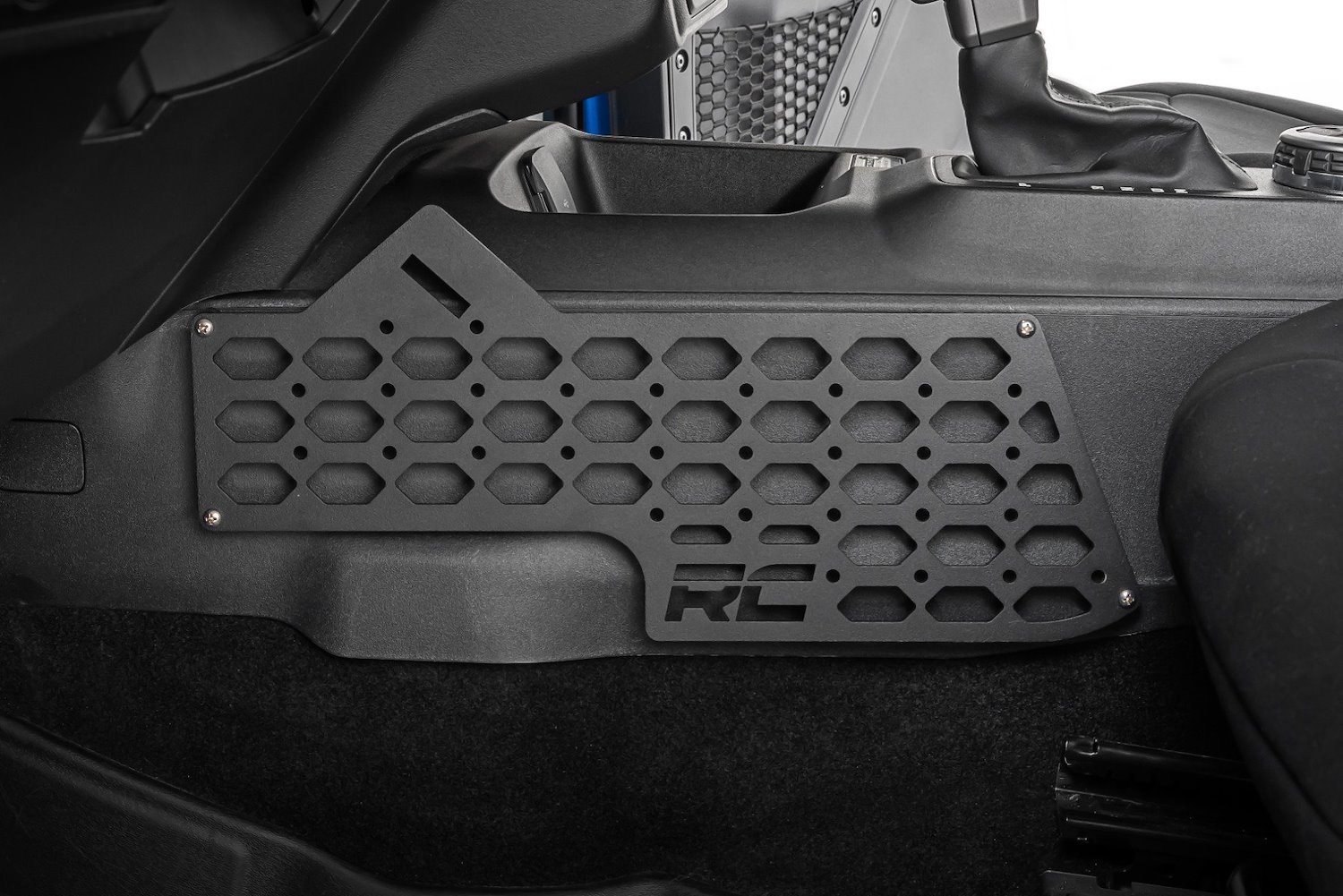 51121 Molle Panel Kit, Center Console, Ford Bronco 4WD (2021-2023)