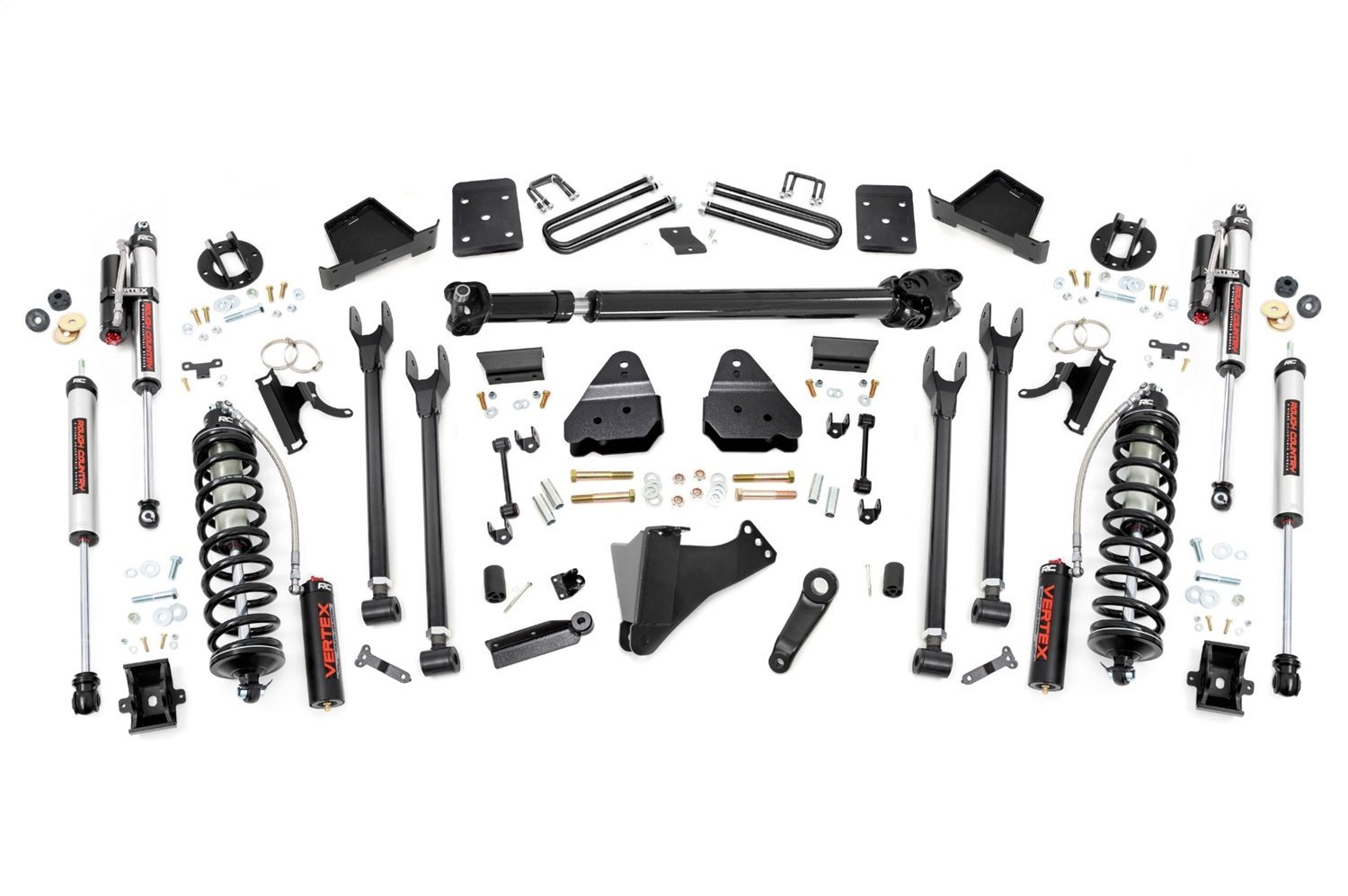 52659 Rough Country Suspension Lift Kit