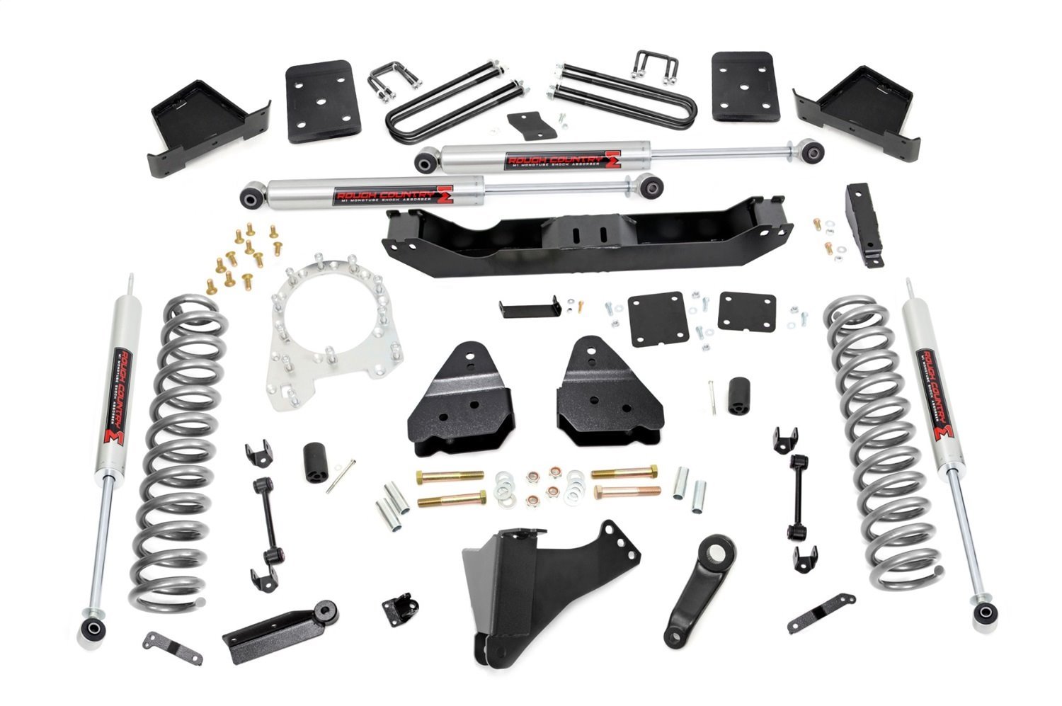 55040 4.5 in. Lift Kit, M1, Ford Super
