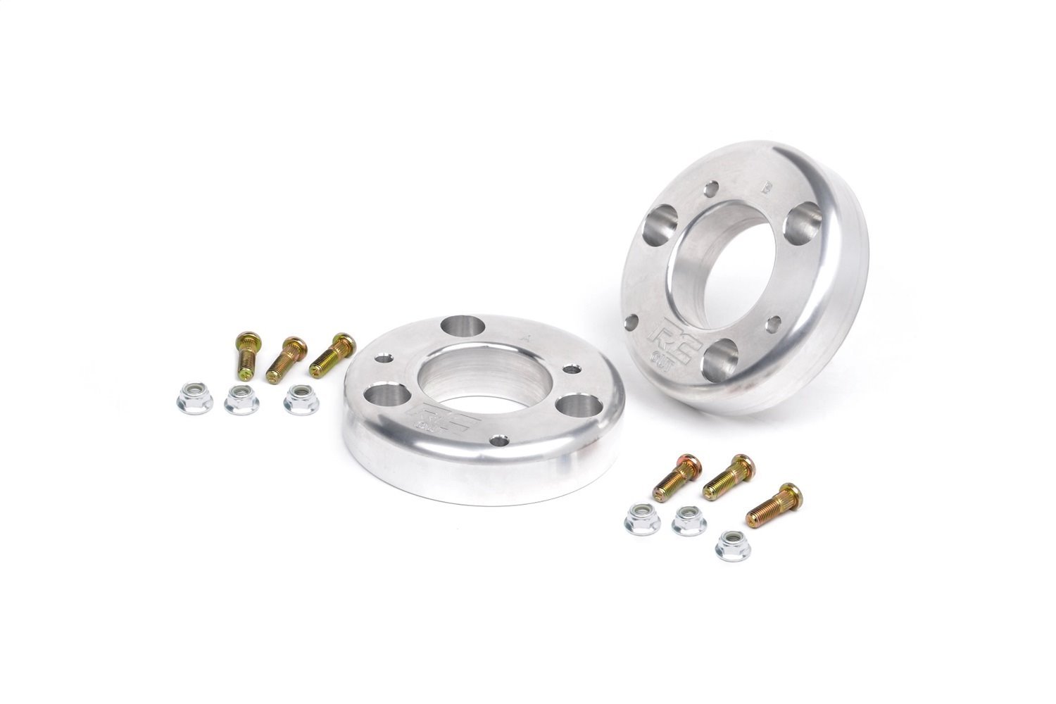 568 2-inch Suspension Leveling Kit