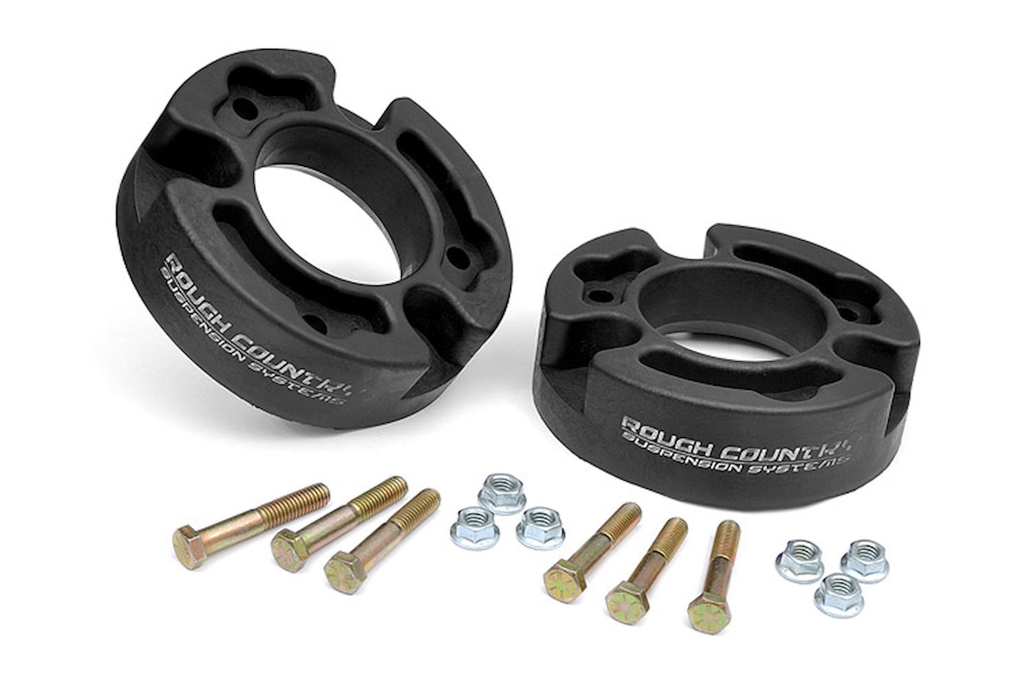 570 2.5-inch Suspension Leveling Kit