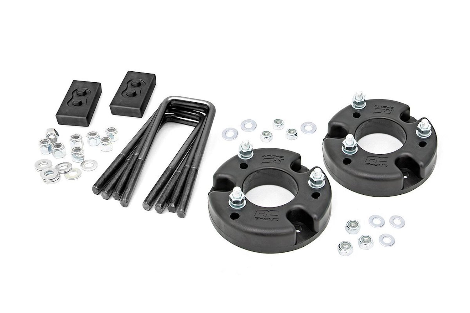 57100 2in Ford Leveling Kit (2021 F-150)