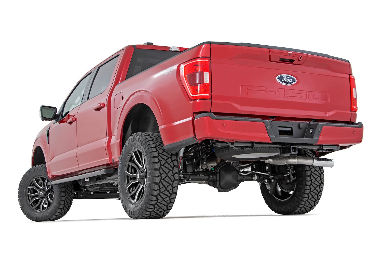 more