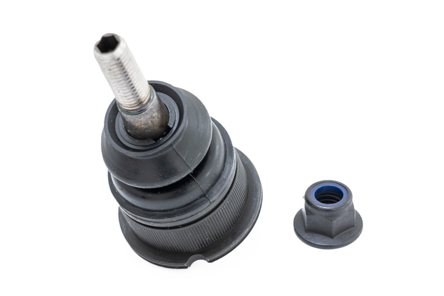 6540P3BOX Heavy Duty Replacement Ball Joint, Control Arms