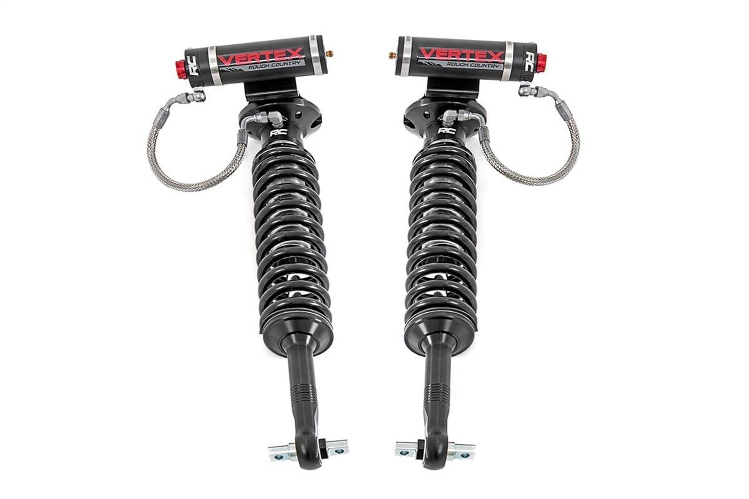 689001 Coilover Spring and Shock Assembly