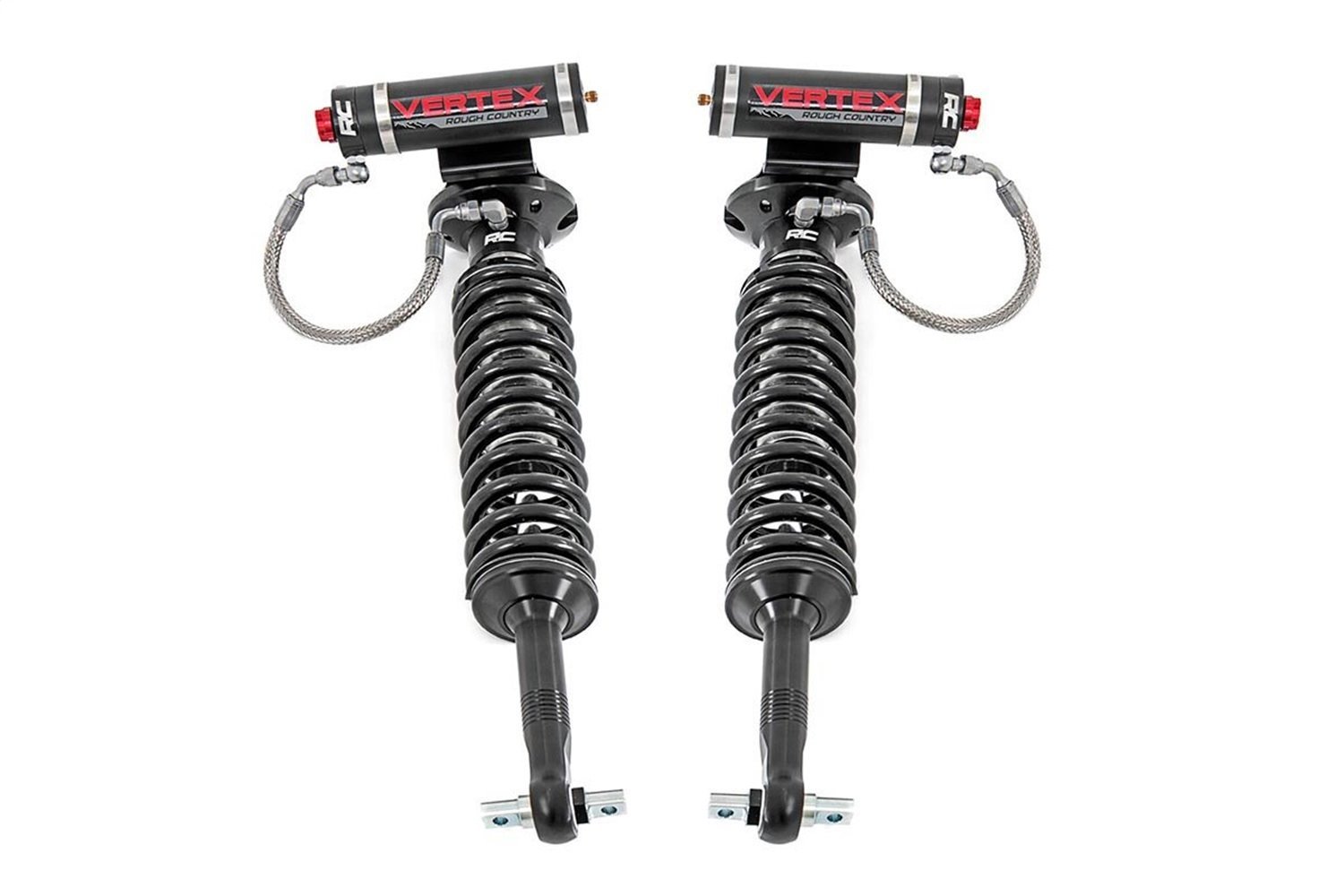 689018 Coilover Spring and Shock Assembly