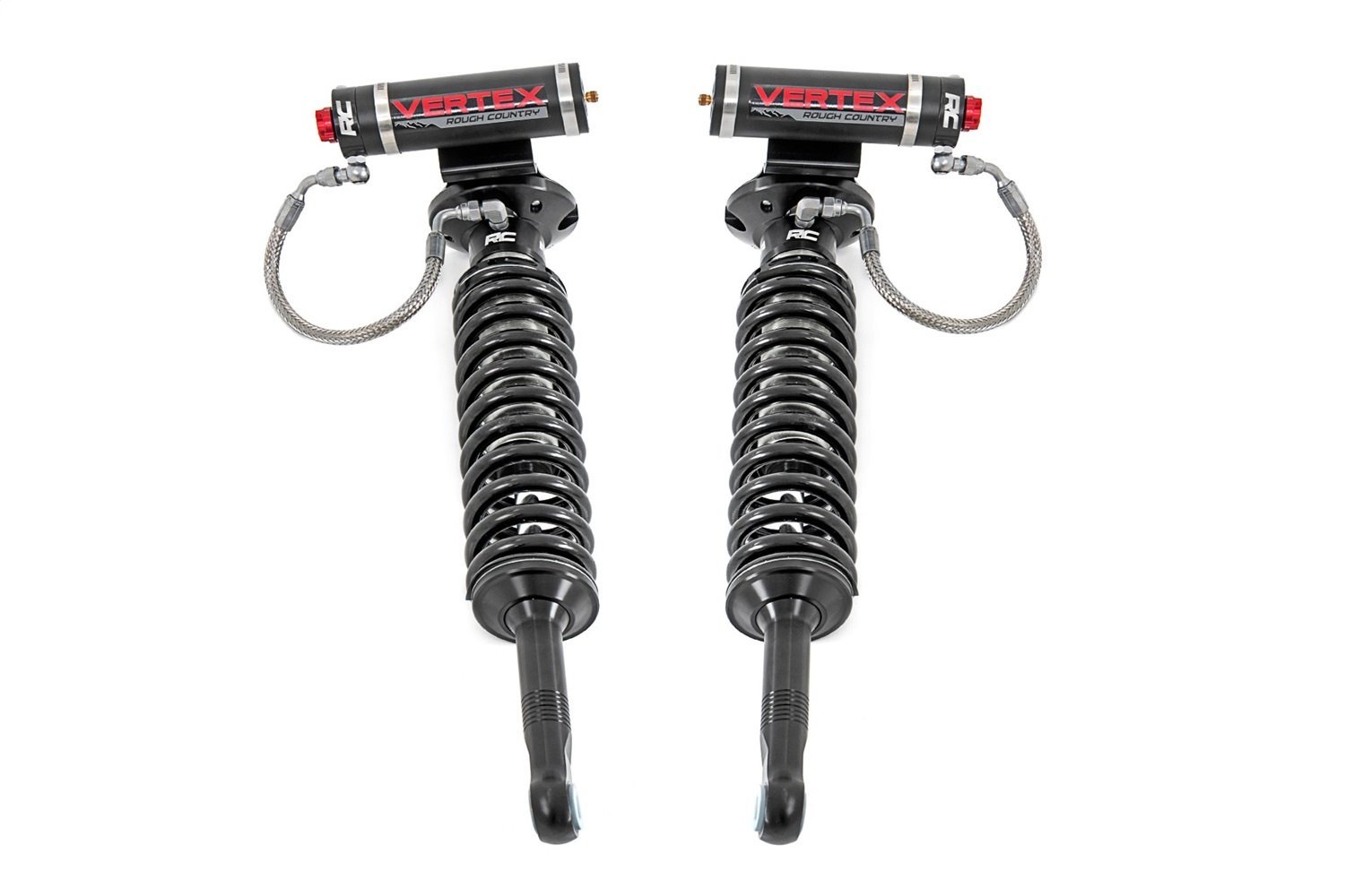 689036 Ford Front Adjustable Vertex Coilovers (09-13 F-150
