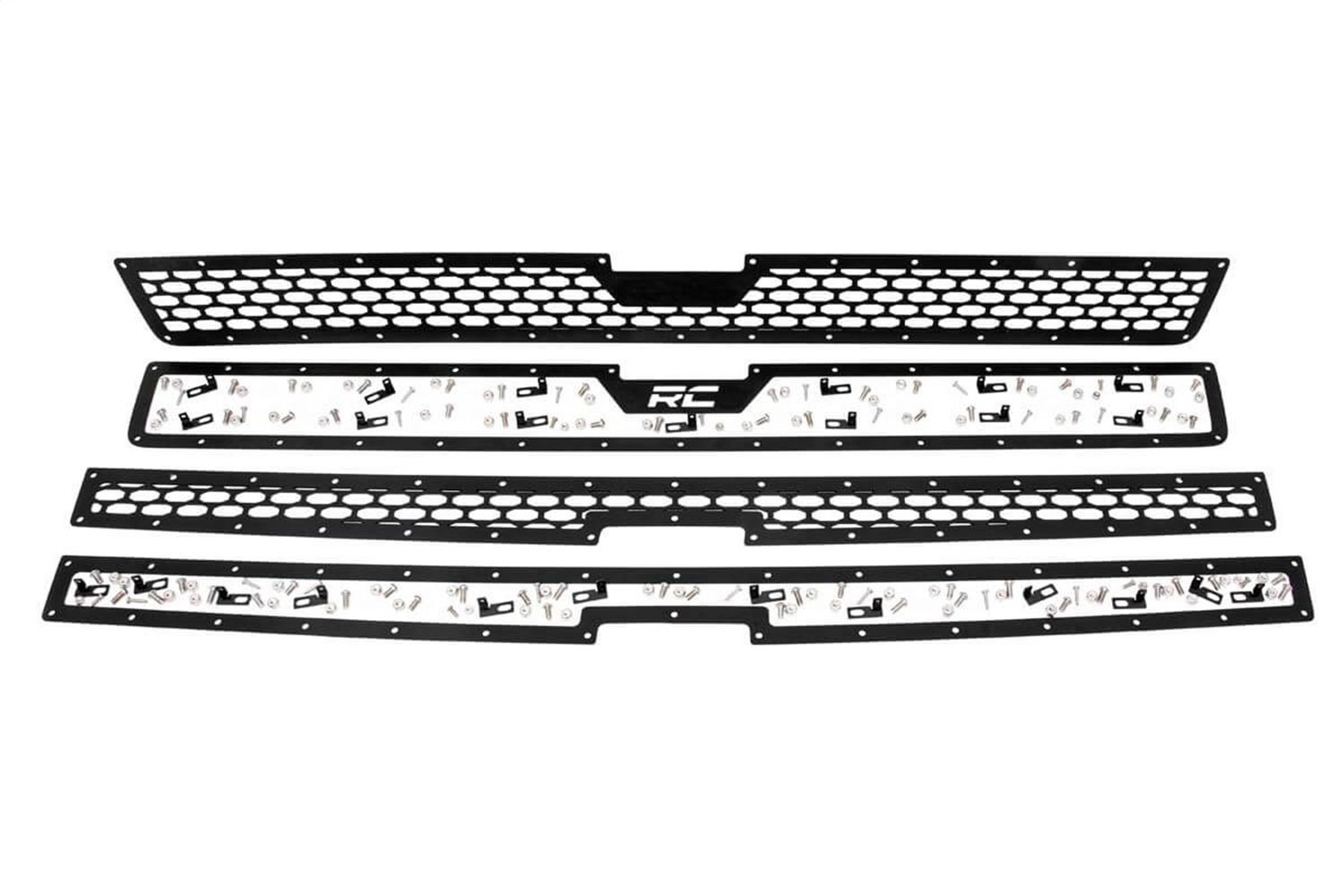 70153 Grille