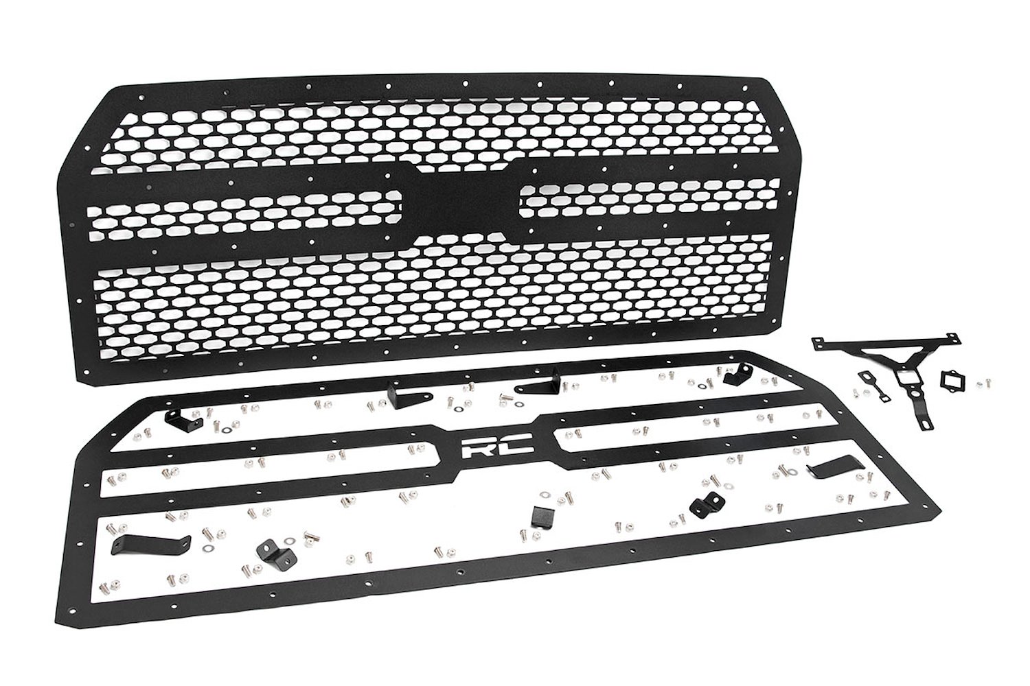 70191 Mesh Grille