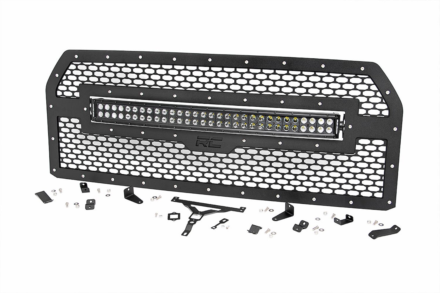 70193 Mesh Grille