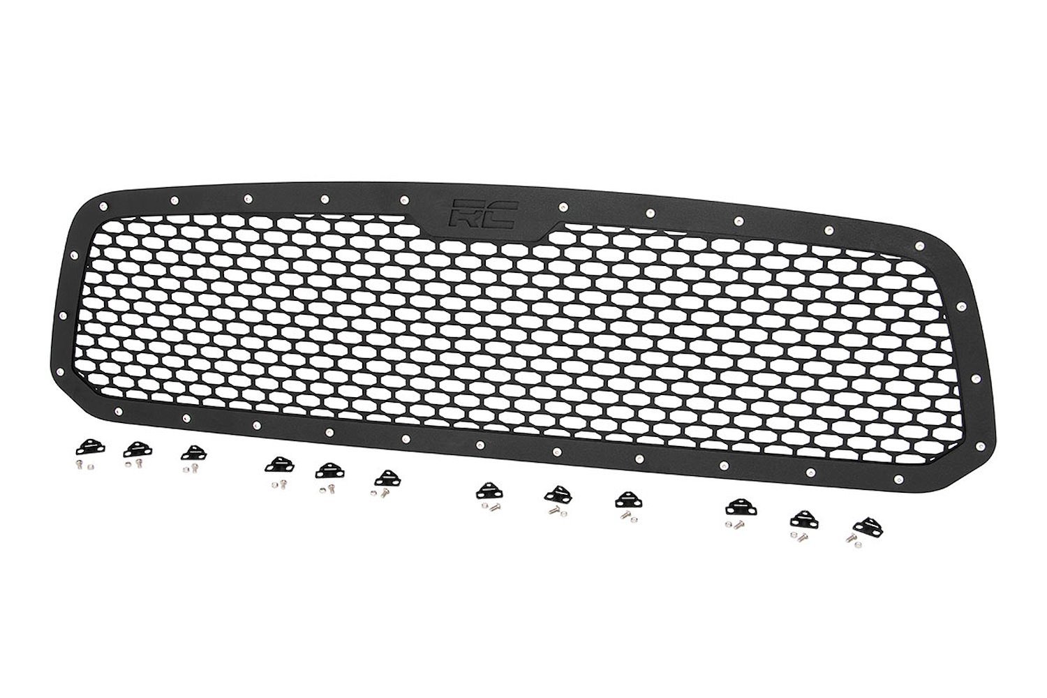 70197 Mesh Grille